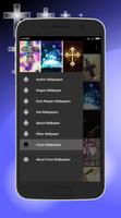 Cross Wallpapers capture d'écran 1