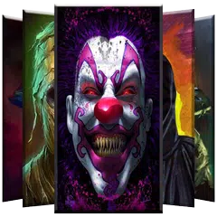 Scary Wallpapers APK download