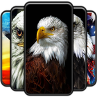 Eagle Wallpaper-icoon