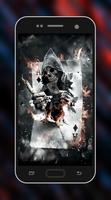 Grim Reaper Wallpaper syot layar 1