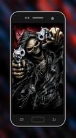 Grim Reaper Wallpaper Screenshot 2