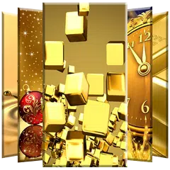 Скачать Gold Wallpaper APK