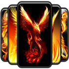 Phoenix Wallpapers أيقونة