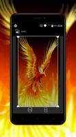 Phoenix Wallpapers تصوير الشاشة 3
