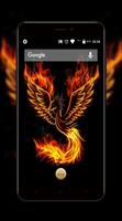 Phoenix Wallpapers تصوير الشاشة 1