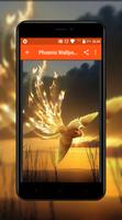 Phoenix Wallpapers تصوير الشاشة 2