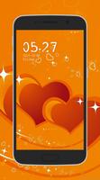 Love Wallpaper Affiche