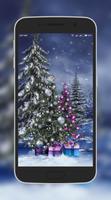 Christmas Wallpaper ภาพหน้าจอ 2