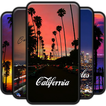 California Wallpaper