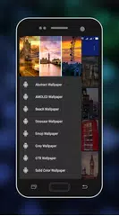 London Wallpapers APK 下載