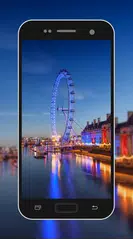 London Wallpapers APK 下載