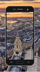 London Wallpapers APK 下載