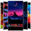 AMOLED Wallpapers