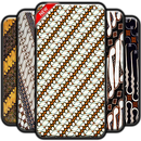 Batik Wallpaper APK