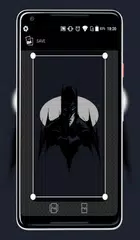 Descargar APK de Superhero Wallpaper