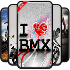 BMX Wallpapers আইকন