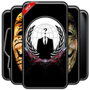 Anonymous Wallpaper APK