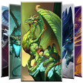 Dragon Wallpapers