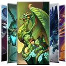 Dragon Wallpapers APK