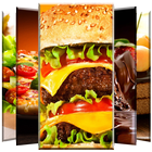 Food Wallpapers icono