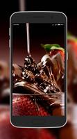 Food Wallpapers captura de pantalla 3