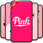 Pink Wallpaper 圖標