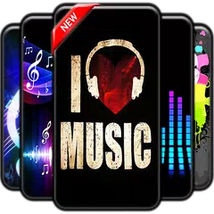 Music Wallpaper APK Herunterladen