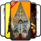 Wayang Wallpaper アイコン