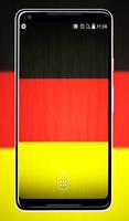 Germany Wallpaper ポスター