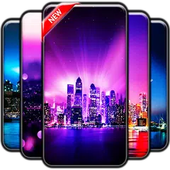 City Wallpaper