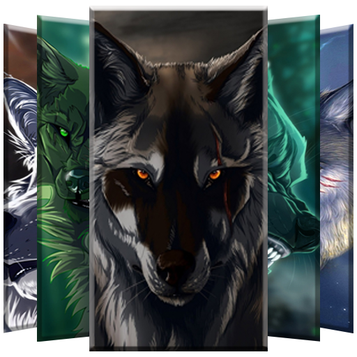 Wolf Wallpapers