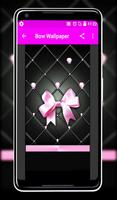 Bow Wallpaper 스크린샷 2