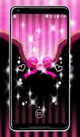 Bow Wallpaper 포스터