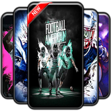 American Football Wallpapers icon