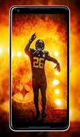 برنامه‌نما American Football Wallpapers عکس از صفحه