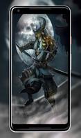 Warrior Wallpapers স্ক্রিনশট 3