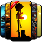 Military Wallpapers simgesi