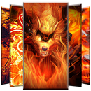 Fire Wallpaper APK