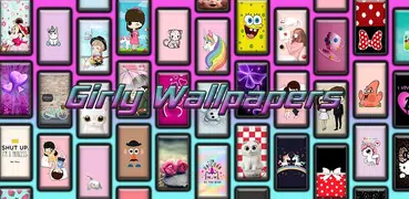 Girly Wallpapers