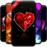 Love Wallpaper ไอคอน