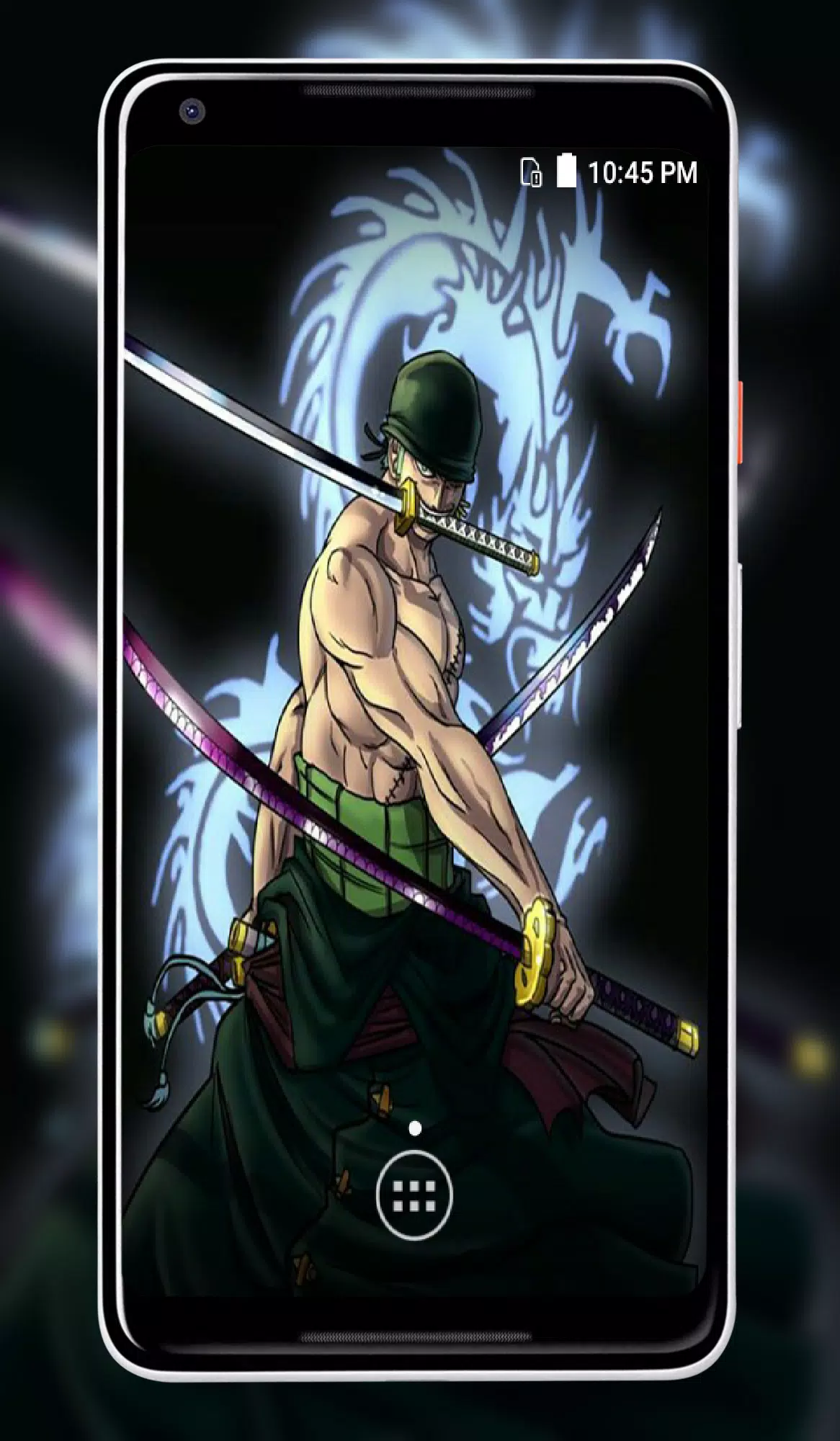 Roronoa Zoro Wallpaper Download