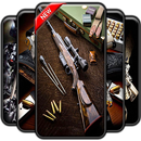 Weapons Wallpaper APK