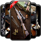 Weapons Wallpaper আইকন