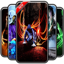 Urbex People Wallpapers APK