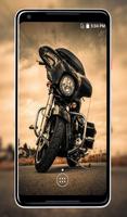 Harley Wallpapers Affiche