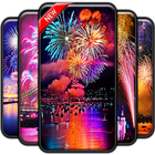 Firework Wallpapers 图标