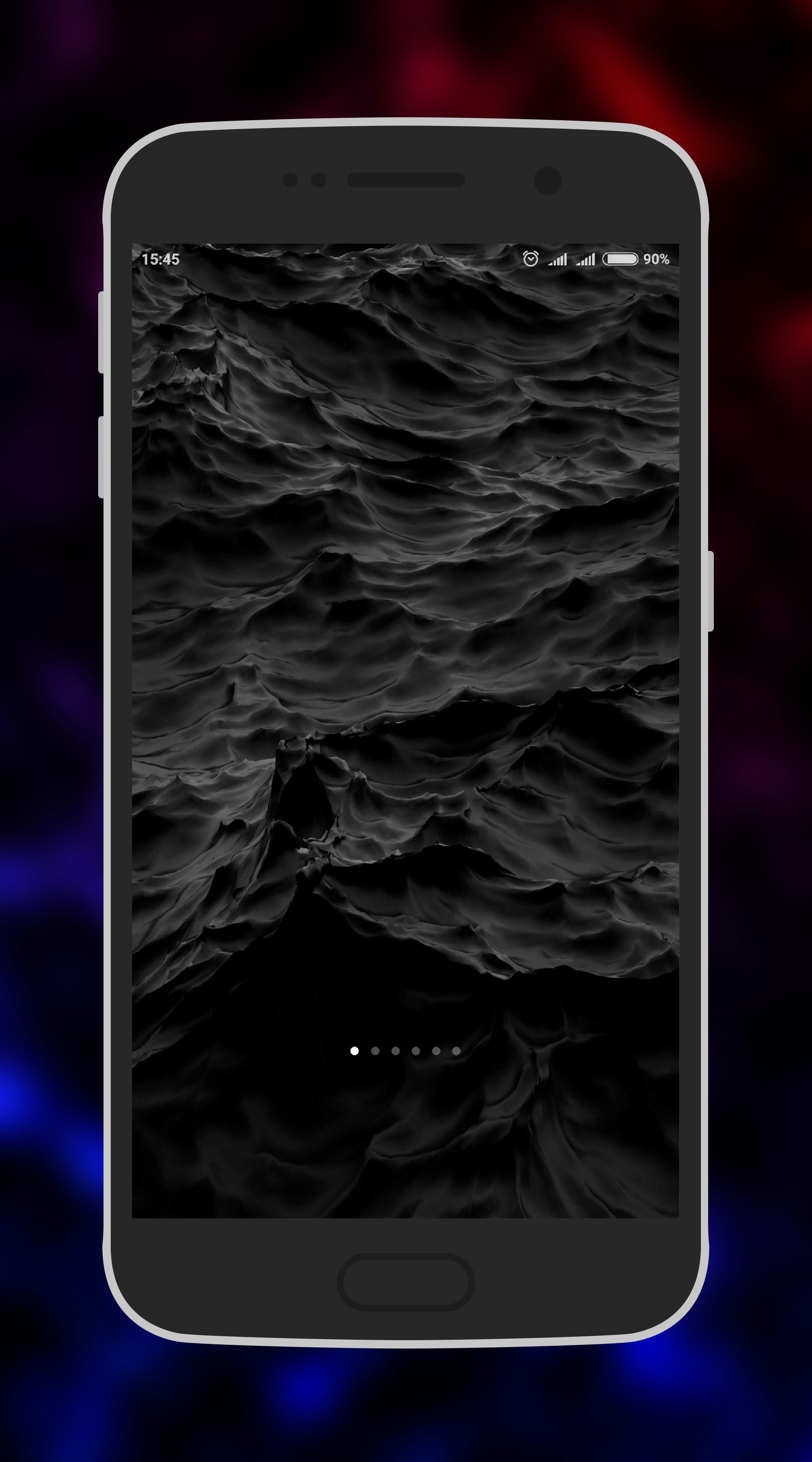 Dark 4K Wallpapers for Android - APK Download