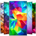 Colorful Wallpapers آئیکن
