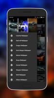 Supercar Wallpapers screenshot 1