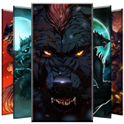 Werewolf Wallpapers icône